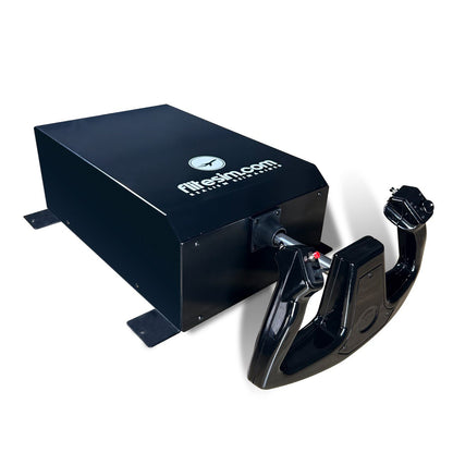 CLS-60/120 Force Feedback Yoke (Shipping Payment)